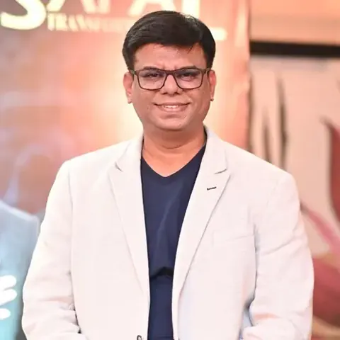 Business Coach Salman
